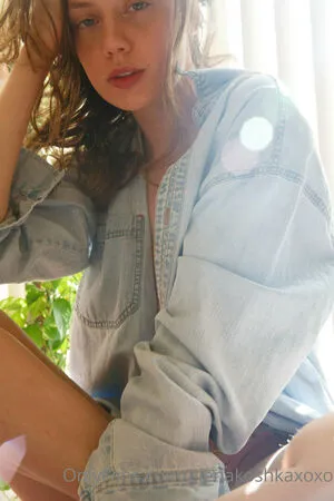 Elenakoshkaxoxo OnlyFans Leaked Free Thumbnail Picture - #KLk4Wp3oOe