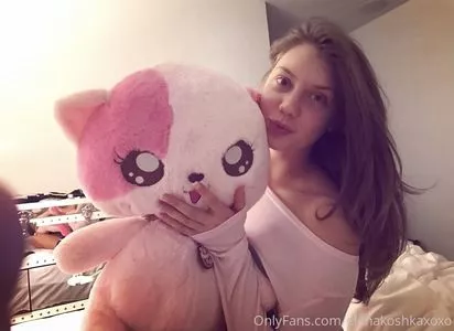 Elenakoshkaxoxo OnlyFans Leaked Free Thumbnail Picture - #Q2NGhE4iiZ