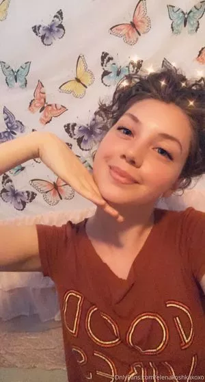 Elenakoshkaxoxo OnlyFans Leaked Free Thumbnail Picture - #hrcCVwOpqm