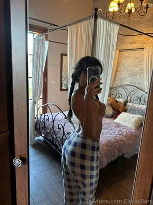 Elenamarsofficial OnlyFans Leaked Free Thumbnail Picture - #2chIgGidhy