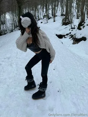 Elenamarsofficial OnlyFans Leaked Free Thumbnail Picture - #SK5zqbiUKy