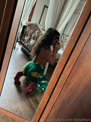 Elenamarsofficial OnlyFans Leaked Free Thumbnail Picture - #ntMku4WGrY