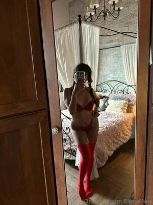 Elenamarsofficial OnlyFans Leaked Free Thumbnail Picture - #nxBhqQ4rct