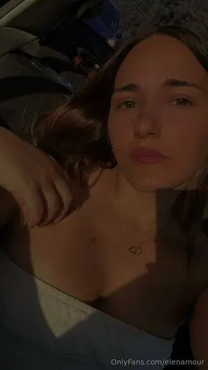 Elenamour OnlyFans Leaked Free Thumbnail Picture - #DUs4n9ZTPb
