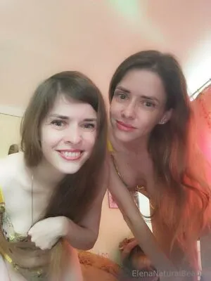 Elenanaturalbeauty OnlyFans Leaked Free Thumbnail Picture - #6Kmx9cbyX3