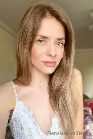 Elenanaturalbeauty OnlyFans Leaked Free Thumbnail Picture - #CY6m4p7iJg