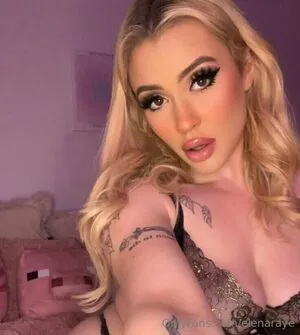 Elenaraye OnlyFans Leaked Free Thumbnail Picture - #FH42lWAPys