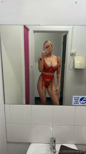 Elenaraye OnlyFans Leaked Free Thumbnail Picture - #QOUtaQgKwP