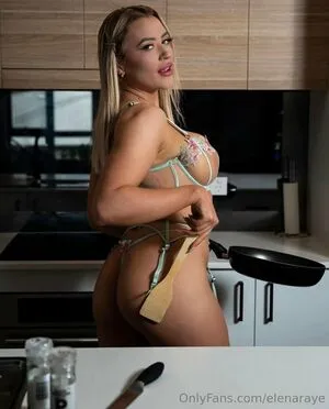 Elenaraye OnlyFans Leaked Free Thumbnail Picture - #teNj0ExQcL