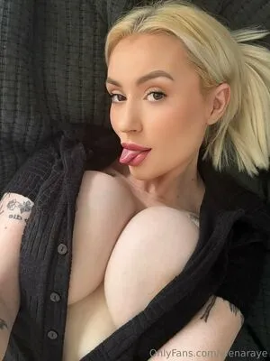 Elenaraye OnlyFans Leaked Free Thumbnail Picture - #w0BW2FudXe