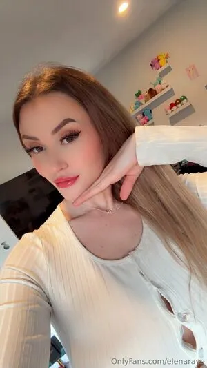 Elenaraye OnlyFans Leaked Free Thumbnail Picture - #xthDyoivKT
