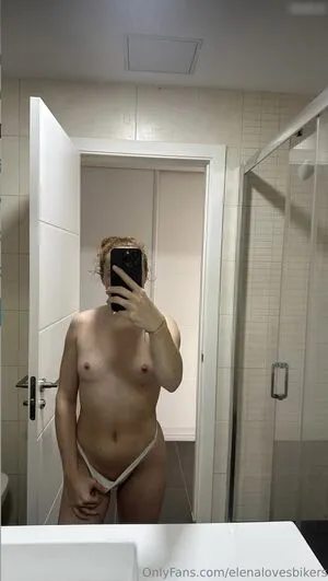 Elenarides OnlyFans Leaked Free Thumbnail Picture - #IA88sGf9EJ