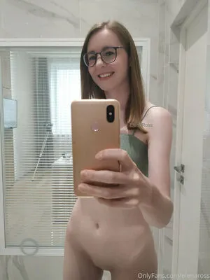 Elenaross OnlyFans Leaked Free Thumbnail Picture - #U9kUF4E0Ub