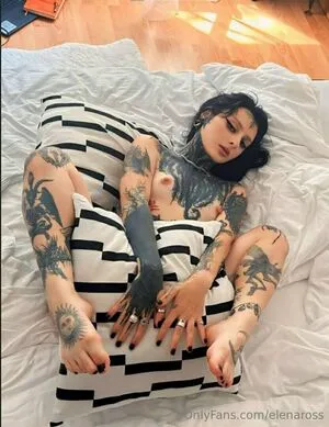 Elenaross OnlyFans Leaked Free Thumbnail Picture - #WAmAtceJG2