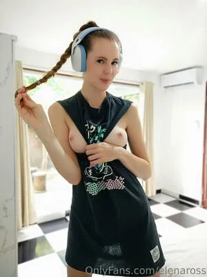 Elenaross OnlyFans Leaked Free Thumbnail Picture - #Y65saYeTbR