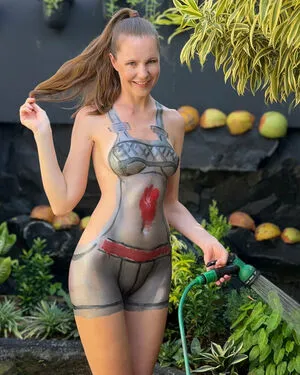 Elenarossfree OnlyFans Leaked Free Thumbnail Picture - #YwqvUAae1U