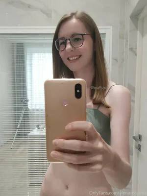 Elenarossfree OnlyFans Leaked Free Thumbnail Picture - #qvctpjYuBq