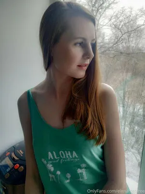 Elenarossfree OnlyFans Leaked Free Thumbnail Picture - #xjSCK1ZNx4