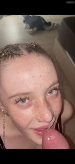 Elenas Caprice OnlyFans Leaked Free Thumbnail Picture - #MTuqj7rtVX