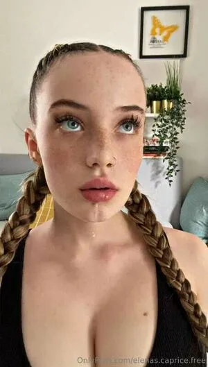 Elenas Caprice OnlyFans Leaked Free Thumbnail Picture - #Kcwk2OxKO2