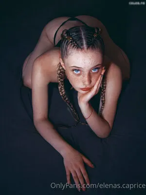 Elenas Caprice OnlyFans Leaked Free Thumbnail Picture - #s06C9Z1Tdb
