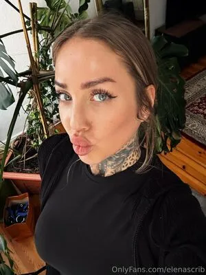 Elenascrib OnlyFans Leaked Free Thumbnail Picture - #6pgNwtFPvY
