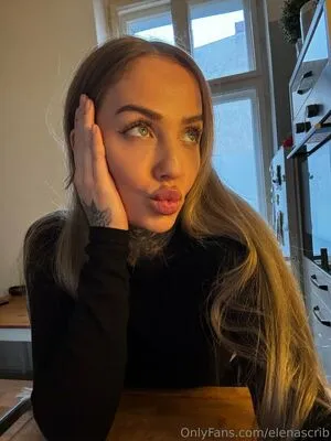 Elenascrib OnlyFans Leaked Free Thumbnail Picture - #8S0dLCT3Zh