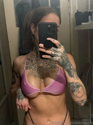 Elenascrib OnlyFans Leaked Free Thumbnail Picture - #GUmuE29tKw