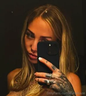 Elenascrib OnlyFans Leaked Free Thumbnail Picture - #K2sCOxAo11