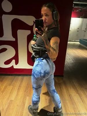 Elenascrib OnlyFans Leaked Free Thumbnail Picture - #R96KXYW04p
