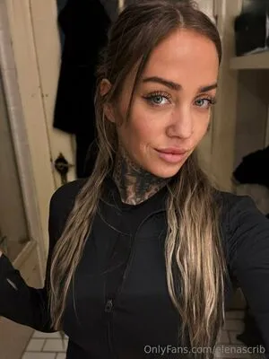 Elenascrib OnlyFans Leaked Free Thumbnail Picture - #d8Qd8wag4Z