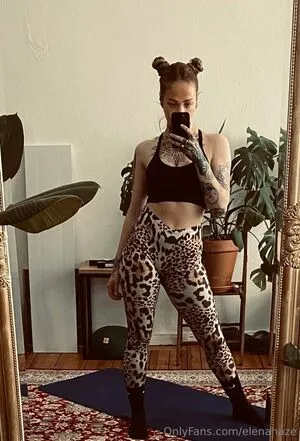 Elenascrib OnlyFans Leaked Free Thumbnail Picture - #iwxKHOYhXY
