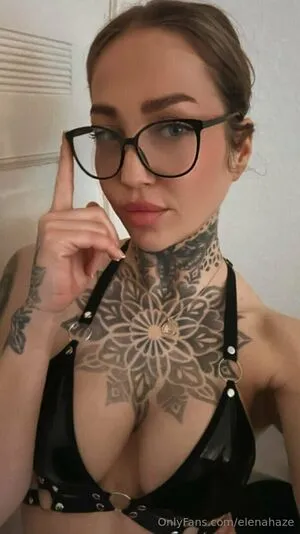 Elenascrib OnlyFans Leaked Free Thumbnail Picture - #ofYkYw9Lkl