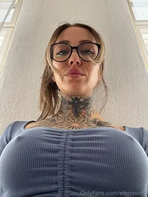 Elenascrib OnlyFans Leaked Free Thumbnail Picture - #uh8fNvH5RV
