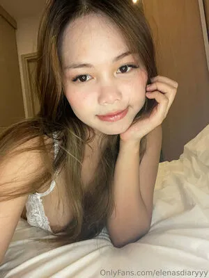 Elenasdiaryyy OnlyFans Leaked Free Thumbnail Picture - #njkQhT17Am
