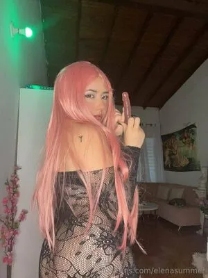 Elenasummer OnlyFans Leaked Free Thumbnail Picture - #D9iMaqtZyr