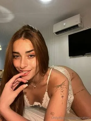 Elenatnv OnlyFans Leaked Free Thumbnail Picture - #3s9QaS7wfk