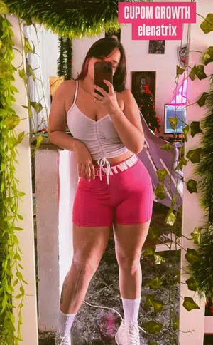 Elenatrix OnlyFans Leaked Free Thumbnail Picture - #4x74garJD3