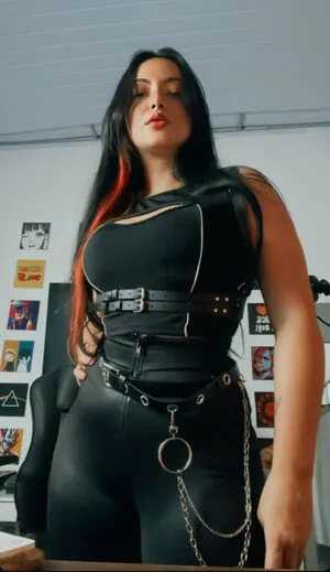 Elenatrix OnlyFans Leaked Free Thumbnail Picture - #p8SmQcowWD