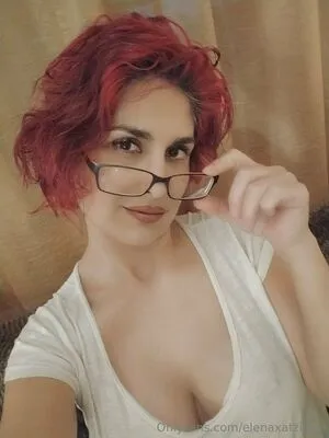 Elenaxatzifree OnlyFans Leaked Free Thumbnail Picture - #ad9KpcAgTu