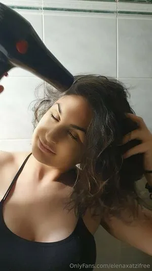 Elenaxatzifree OnlyFans Leaked Free Thumbnail Picture - #xAMmdNbmDR