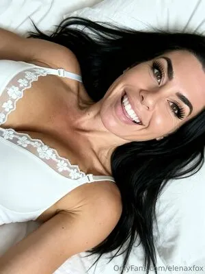 Elenaxfox OnlyFans Leaked Free Thumbnail Picture - #41wnJWKarf