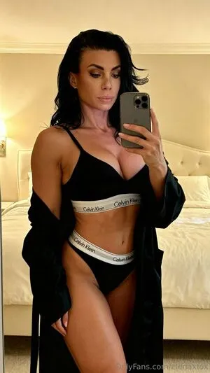 Elenaxfox OnlyFans Leaked Free Thumbnail Picture - #874T3wj5Ax