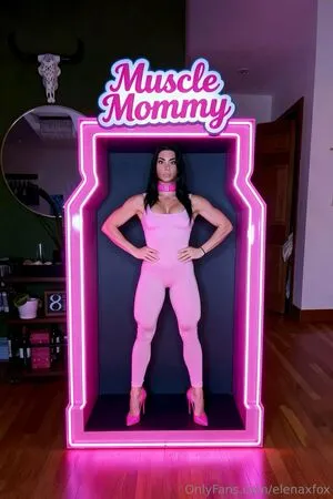 Elenaxfox OnlyFans Leaked Free Thumbnail Picture - #9SgQm7ybP0