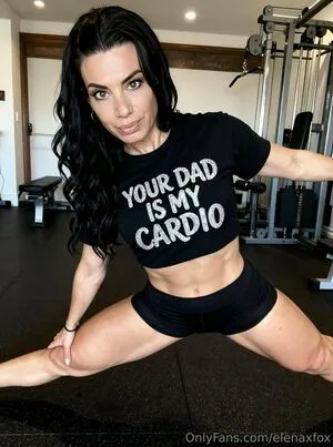 Elenaxfox OnlyFans Leaked Free Thumbnail Picture - #XuLnmioiX3