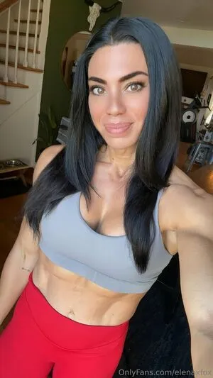 Elenaxfox OnlyFans Leaked Free Thumbnail Picture - #YzHxktJqiE