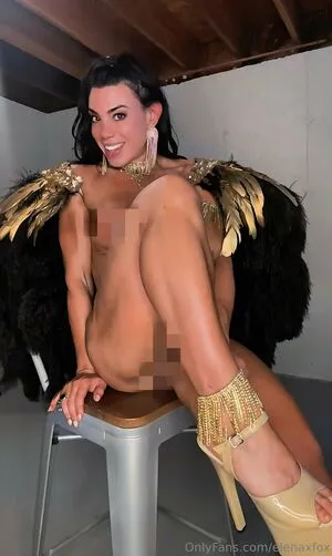 Elenaxfox OnlyFans Leaked Free Thumbnail Picture - #ZqPUutYT0F