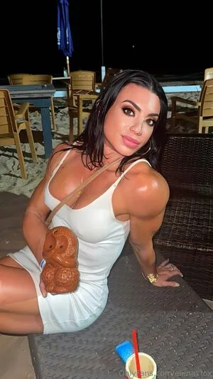 Elenaxfox OnlyFans Leaked Free Thumbnail Picture - #gtszk0PeQD