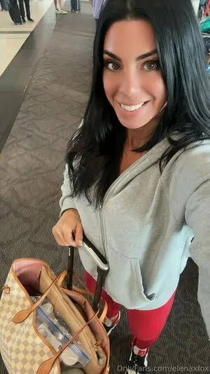 Elenaxfox OnlyFans Leaked Free Thumbnail Picture - #ob0KIqJGPV