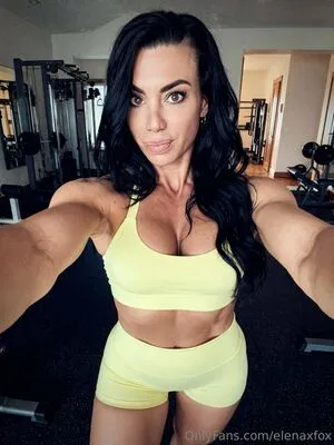 Elenaxfox OnlyFans Leaked Free Thumbnail Picture - #qpZ4a5FeiA